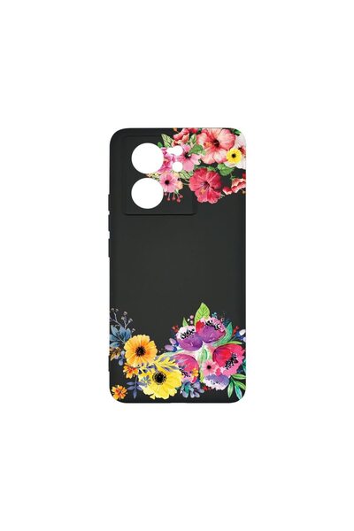 bestcase Husa BestCase¬Æ Premium Liquid Silicon, Compatibila Cu Xiaomi 13T 5G...