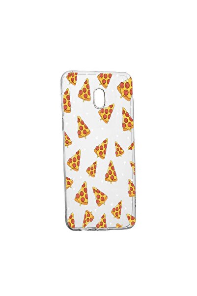 bestcase Калъф Pizza Case за Xiaomi Mi4, устойчив на износване, противоплъзга...