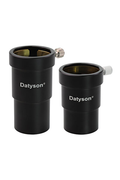 Choice1 70mm Datyson Telescope eyepiece All Metal extension tube multifunctio...