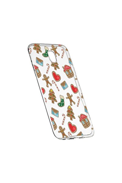 bestcase Χριστουγεννιάτικη προστατευτική θήκη, Χριστουγεννιάτικα γλυκά για Xi...