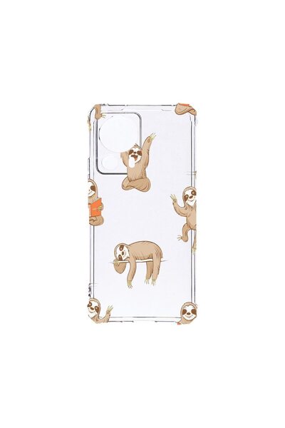 bestcase Husa BestCase¬Æ Anti Shock 1,5MM, Compatibila Cu Xiaomi 13 Lite, Kee...