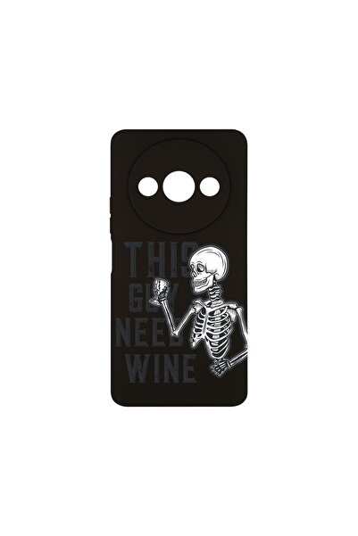 bestcase Husa BestCase¬Æ Premium Silicon, Compatibila Cu Xiaomi Redmi A3, Thi...