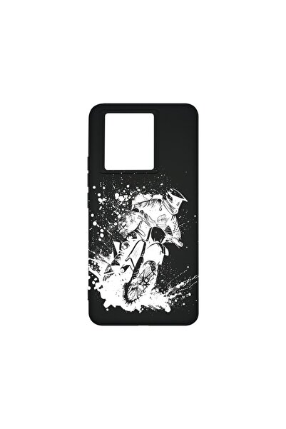 bestcase Θήκη Slim Premium Σιλικόνης 1.2MM, Συμβατή με Xiaomi 13T / 13T Pro, ...