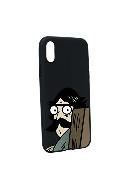 bestcase Θήκη Meme, για Xiaomi Redmi 9A, ανθεκτική στη φθορά, αντιολισθητική,...