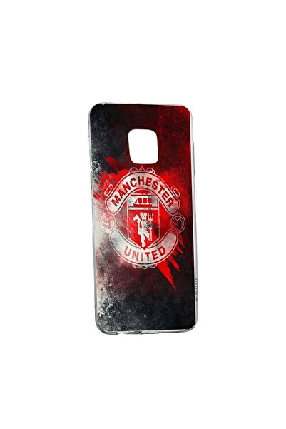 bestcase Husa Football, Manchester United, pentru Xiaomi Redmi Note 9 Pro Max...