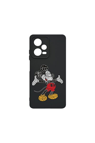 bestcase Θήκη Σιλικόνης Premium Λεπτή 1.2MM, Συμβατή με Xiaomi Redmi Note 12 ...