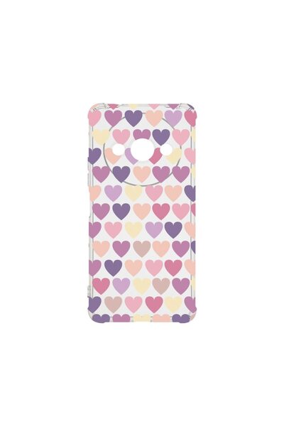 bestcase Husa pentru Xiaomi Redmi A3, BestCase¬Æ Anti Shock 1.5MM, Hearth, Ai...