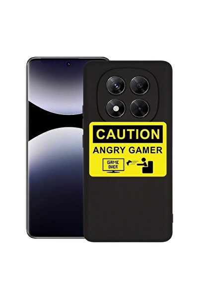 bestcase ¬Æ Husa pentru Xiaomi Redmi Note 14 Pro Plus, Premium Slim Silicon 1...