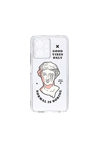 bestcase Husa BestCase¬Æ Clear Silicon 2MM, Compatibila Cu Xiaomi Redmi Note ...