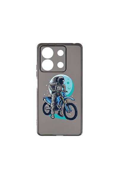 bestcase Husa BestCase¬Æ Grafit Silicon 1.5MM, Compatibila Cu Xiaomi Redmi No...