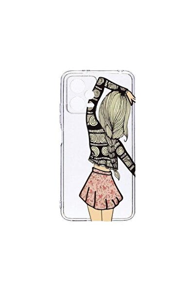 bestcase Husa BestCase¬Æ Clear Silicon 2MM, Compatibila Cu Xiaomi Redmi Note ...