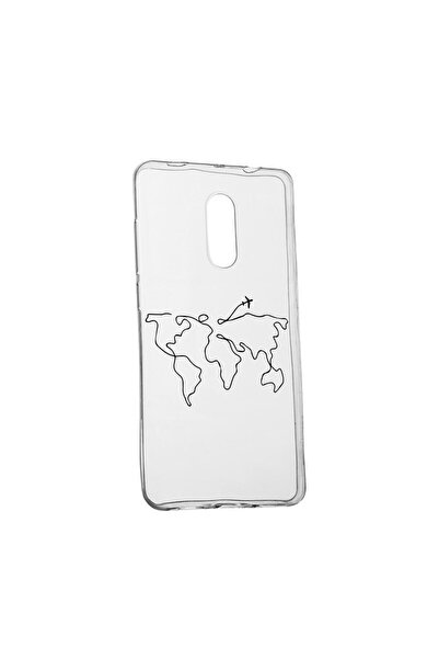 bestcase Θήκη σιλικόνης συμβατή με LG X Power 3, για ταξίδια, ανθεκτική στη φ...
