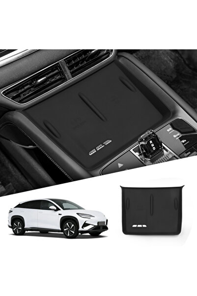 Choice 24Sealion7 WXC for BYD Sealion 07 EV 2024 2025 Car Anti-Slip Pad Inter...