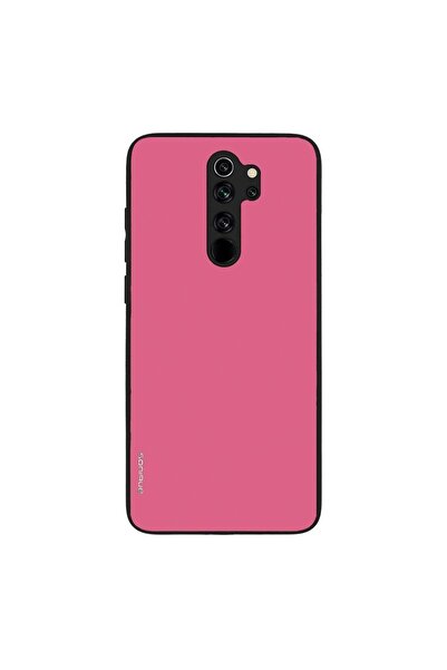Sonique Θήκη ColorBloc Series για Xiaomi Redmi Note 8 Pro Ροζ