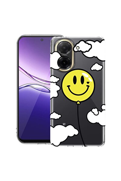bestcase ¬Æ Husa Clear Slim Silicon Compatibila cu Xiaomi Redmi A5 ( 171 mm )...