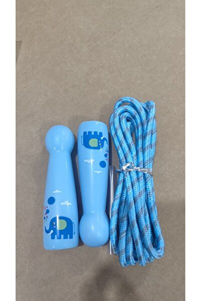 Choice 2.8M blue 1 Pc 2.8M Cartoon Training Jump Rope Exercise For Primary Ch...