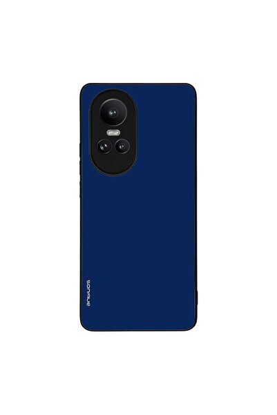Sonique Θήκη ColorBloc Series για Oppo Reno10 Pro 5G Μπλέ