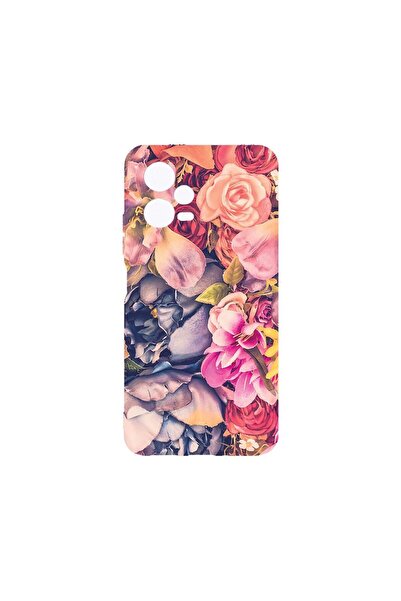 bestcase Husa BestCase¬Æ Clear Silicon 2MM, Compatibila Cu Poco X5 / Xiaomi R...