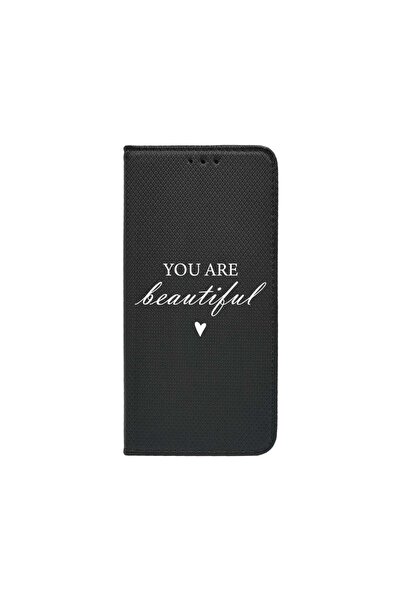 bestcase Husa BestCase¬Æ Tip Carte, Flip Cover, Compatibila Cu Xiaomi Redmi N...
