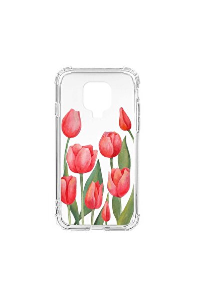 bestcase Husa Anti Shock Silicon Compatibila Cu Xiaomi Redmi Note 9 Pro Max, ...