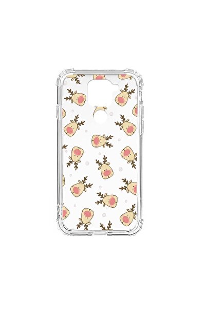 bestcase Αντικραδασμική Θήκη Σιλικόνης Συμβατή με Xiaomi Redmi Note 9 4G, Τάρ...