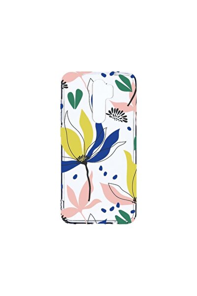 bestcase Прозрачен силиконов калъф 2ММ, съвместим с Xiaomi Redmi Note 8 Pro, ...