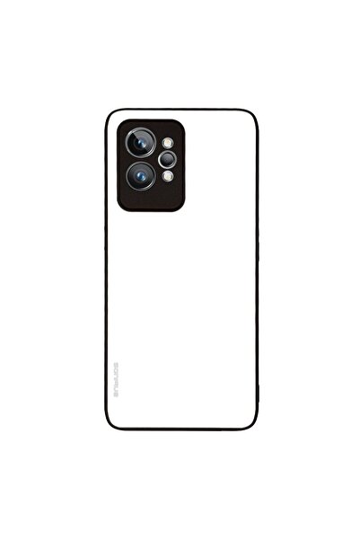 Sonique Θήκη ColorBloc Series για Realme GT 2 Pro Λευκό
