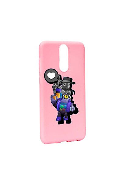 bestcase Husa Xiaomi Redmi Note 4/4X, Brawl Stars Ricochet, rezistenta la uzu...