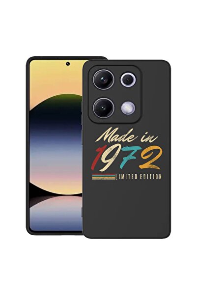 bestcase Θήκη για Xiaomi Redmi Note 14S 4G, Λεπτή θήκη σιλικόνης υψηλής ποιότ...