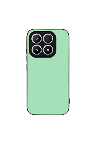 Sonique Θήκη ColorBloc Series για Xiaomi Xiaomi 17 5G Βεραμάν