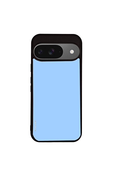 Sonique Θήκη ColorBloc Series για Google Pixel 9 5G Τιρκουάζ