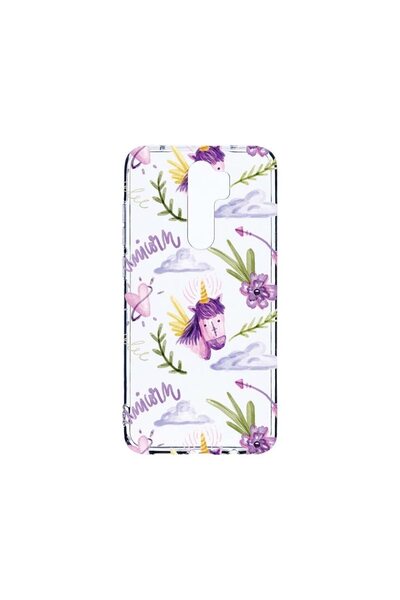 bestcase Husa BestCase¬Æ Clear Silicon 2MM, Compatibila Cu Xiaomi Redmi Note ...
