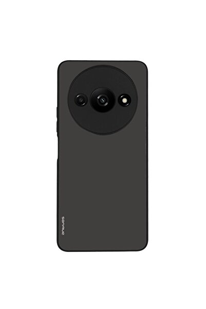 Sonique Θήκη ColorBloc Series για Xiaomi Redmi A3 / Redmi A3x Γκρι
