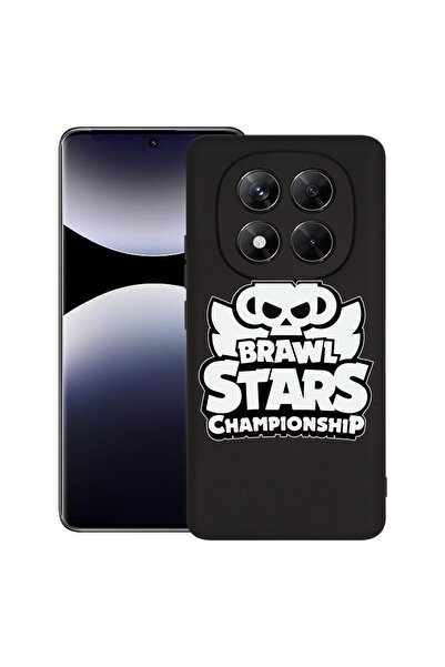 bestcase Θήκη για Xiaomi Redmi Note 14 Pro Plus, Πολυτελής λεπτή σιλικόνη 1.2...