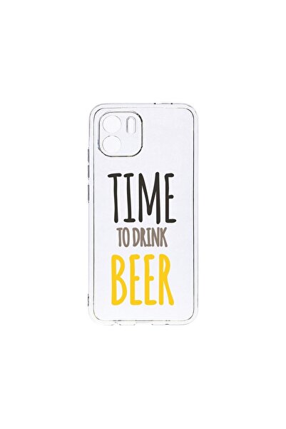 bestcase Husa BestCase¬Æ Clear Silicon 2MM, Compatibila Cu Xiaomi Redmi A2, B...