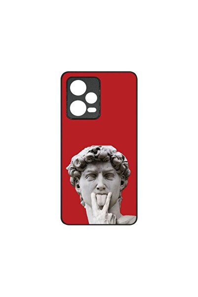 bestcase Husa BestCase¬Æ Slim Glassy, Compatibila Cu Xiaomi Redmi Note 12 5G,...