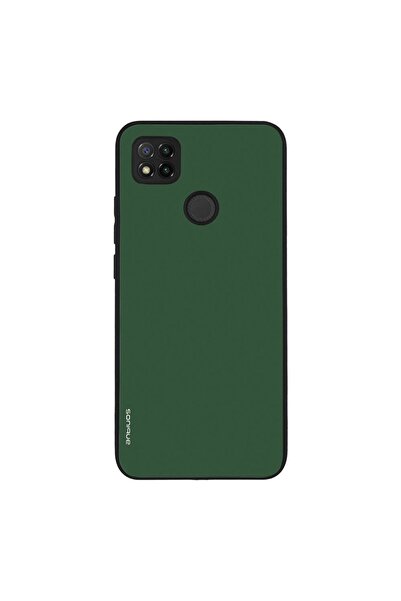 Sonique Θήκη ColorBloc Series για Xiaomi Redmi 9C / Redmi 10A Πράσινο