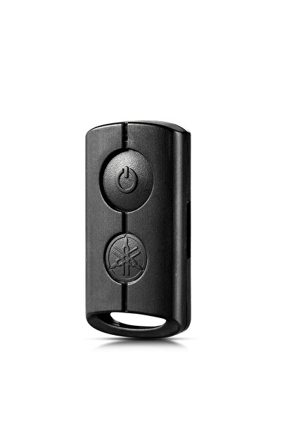 Choice 2 Buttons KEYYOU Motorcycle Remote Control Key For YAMAHA XMAX XMAX300...