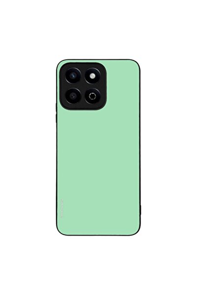 Sonique Θήκη ColorBloc Series για Honor 200 Smart 5G Βεραμάν