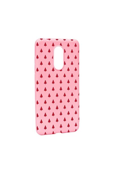 bestcase Θήκη Xiaomi Redmi 5, Σιλικόνης, Χριστουγεννιάτικη P174