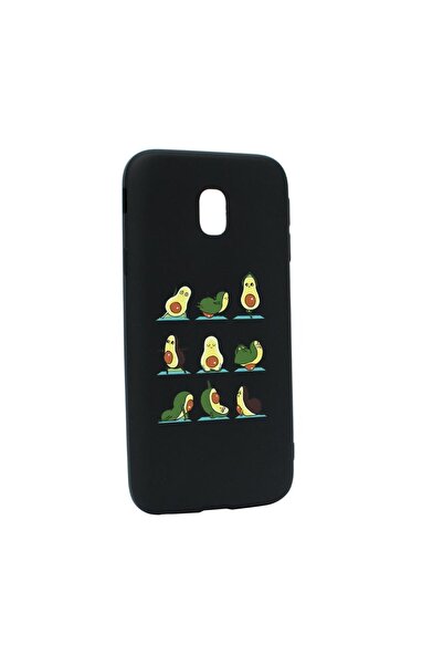 bestcase Husa Silicon Compatibila Cu Xiaomi Redmi 8A, Avocado Yoga, rezistent...