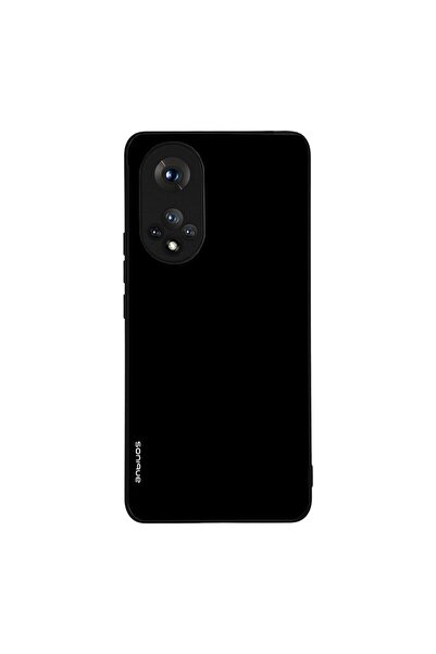 Sonique Θήκη ColorBloc Series για Honor 50 5G / Nova 9 Μαύρο