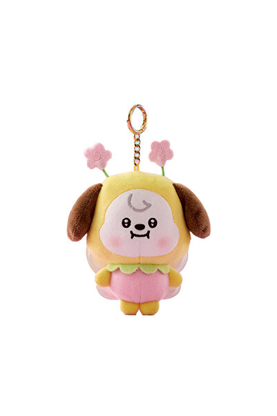 Choice1 10 سم XG جديد 10 سم Bt21 Kawaii Anime Bee Series Shooky Koya سلسلة مف...
