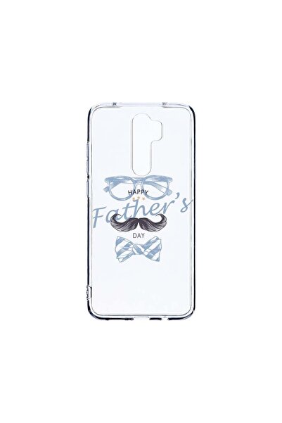 bestcase Διαφανής Θήκη Σιλικόνης 2MM, Συμβατή με Xiaomi Redmi Note 8 Pro, Ημέ...