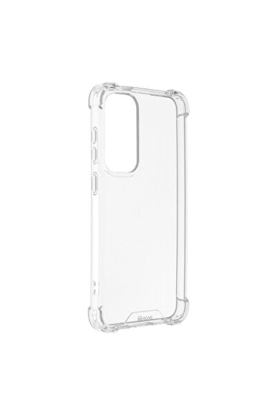 roar Θήκη Σιλικόνης Armor Jelly Case Samsung Galaxy S24 Plus Διάφανο