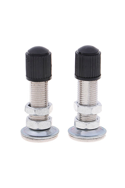 Choice 2pcs 2Pcs/Set High Quality 38mm Ultralight Zinc Alloy Mountain Road Bi...