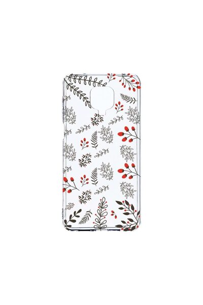 bestcase Husa BestCase¬Æ Clear Silicon 2MM, Compatibila Cu Xiaomi Redmi Note ...
