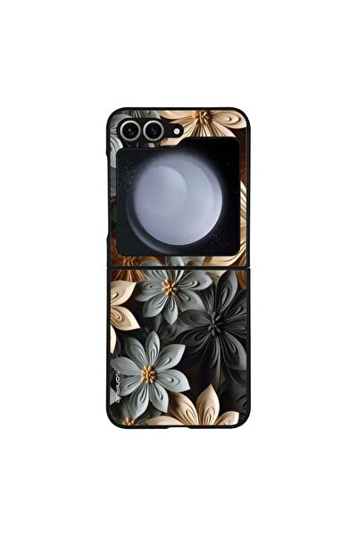 Sonique Θήκη 3D Flower Series για Samsung Galaxy Z Flip 6 / Galaxy Z Flip 7 F...