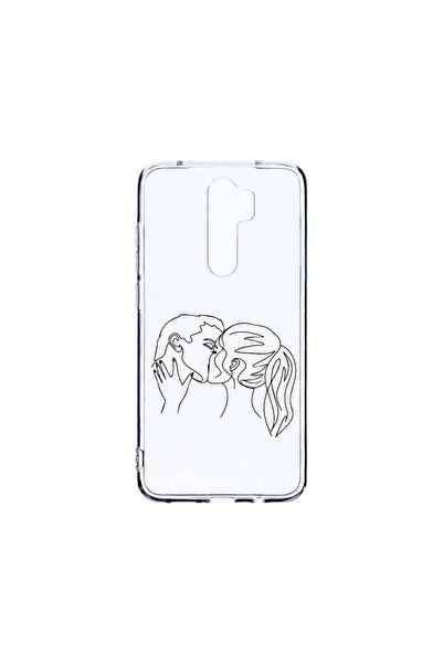 bestcase Διαφανής Θήκη Σιλικόνης 2MM, Συμβατή με Xiaomi Redmi Note 8 Pro, Tee...