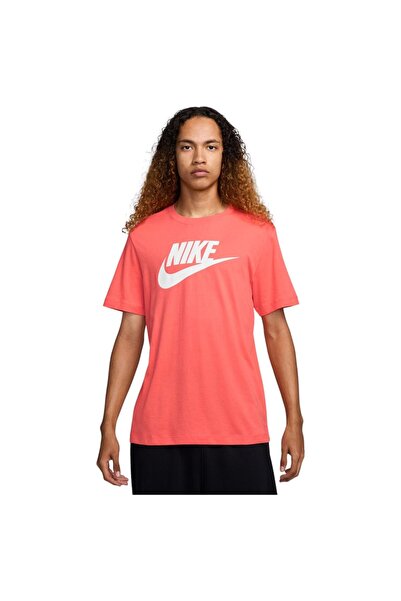 Nike Ανδρικό Κοντομάνικο Αθλητικό Μπλουζάκι Futura Icon M